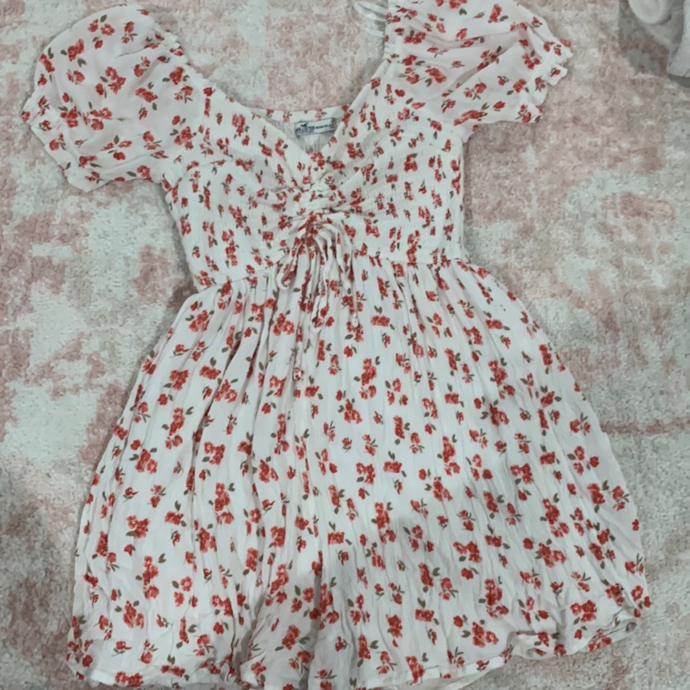 Hollister Dress